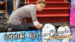 Casi Ángeles 1. évad Ep.103 103. epizód