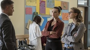 Supergirl 3. évad Ep.5 5. epizód