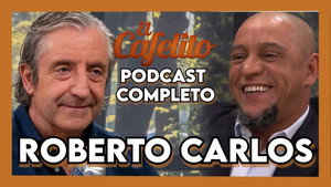 El Cafelito de Josep Pedrerol 1. évad Ep.18 18. epizód