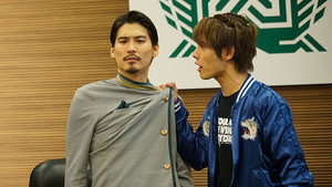 仮面ライダー 28. évad Ep.17 17. epizód