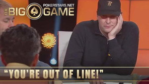 The PokerStars.net Big Game 1. évad Ep.29 29. epizód