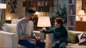 بيت بابا 1. évad Ep.3 3. epizód