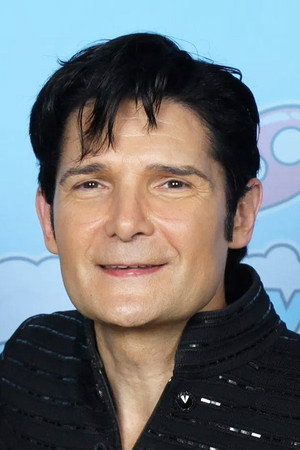 Corey Feldman profil kép