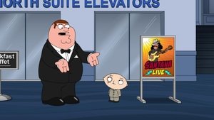 Family Guy 22. évad Ep.12 Fogd a melót és szeresd