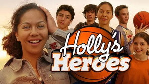 Holly's Heroes 1. évad Ep.22 22. epizód