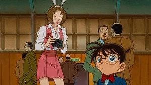 名探偵コナン 1. évad Ep.131 131. epizód