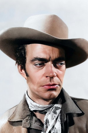 Jack Elam profil kép