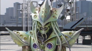 仮面ライダー電王 1. évad Ep.33 33. epizód