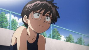 謎の彼女X 1. évad Ep.5 5. epizód