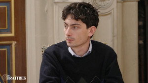 Les Traîtres 5. évad Ep.11 11. epizód