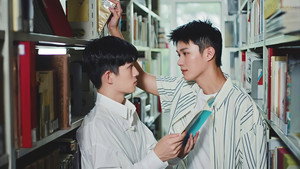 你的心事映在我的眉间 kép