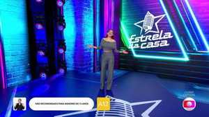 Estrelas da Casa 1. évad Ep.17 17. epizód