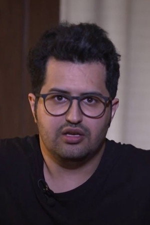 مالك نجر profil kép