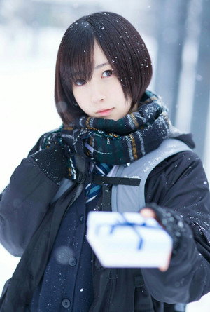 夜道雪 profil kép