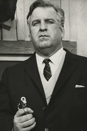 Jacques Aubuchon profil kép