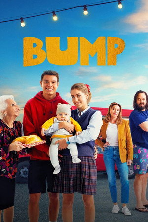 Bump poszter