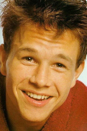 Mark Wahlberg profil kép