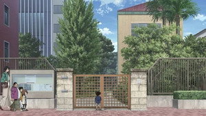 名探偵コナン 1. évad Ep.1200 1200. epizód