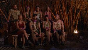 Survivor – A sziget 4. évad - A túlélők viadala Ep.6 6. epizód