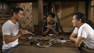 胜者为王 2. évad Ep.16 16. epizód