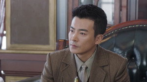 战地迷情 1. évad Ep.40 40. epizód
