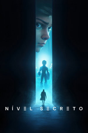 Secret Level poszter