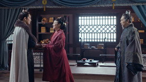 琅琊榜 2. évad Ep.43 43. epizód