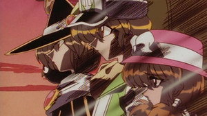 ハーメルンのバイオリン弾き 1. évad Ep.4 4. epizód