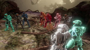 Red vs. Blue 12. évad Ep.12 12. epizód