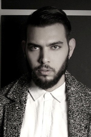 Eli Jean Tahchi profil kép
