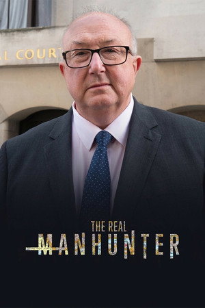The Real Manhunter 2. évad (2022-06-13) poszter