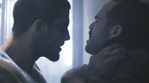 Az 1. számú börtönlakó 1. évad Ep.5 5. epizód