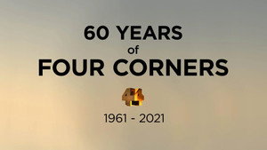 Four Corners 61. évad Ep.27 27. epizód