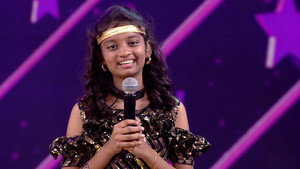 சூப்பர் சிங்கர் ஜூனியர் 10. évad Ep.45 45. epizód