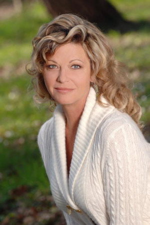 Jeane Manson profil kép