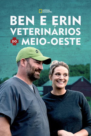 Falusi állatdokik poszter