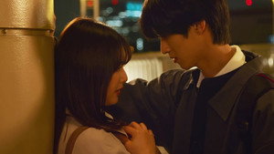 低体温男子になつかれました。 1. évad Ep.3 3. epizód