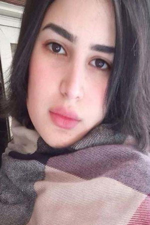 منة المصري profil kép