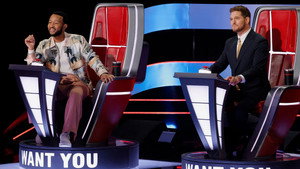 The Voice 27. évad Ep.2 2. epizód