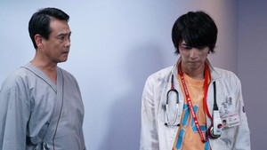 仮面ライダーエグゼイド 1. évad Ep.10 10. epizód