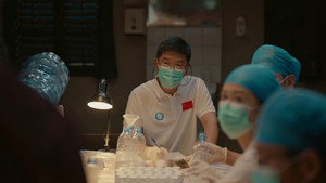 欢迎来到麦乐村 1. évad Ep.32 32. epizód
