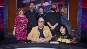 Never Mind the Buzzcocks 5. évad Ep.5 5. epizód