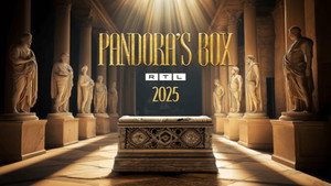 Pandora's Box kép