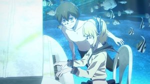 Fujimoto Tatsuki 17-26 1. évad Ep.5 Hableány-rapszódia