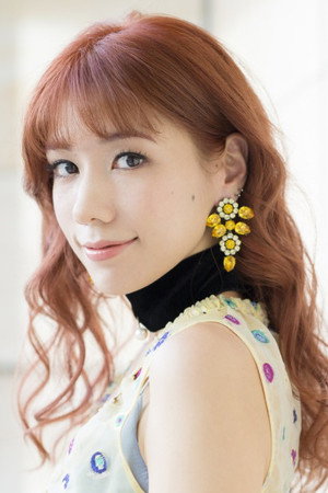 仲里依紗 profil kép