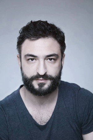 Virgil Aioanei profil kép