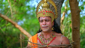 श्रीमद् रामायण 1. évad Ep.253 253. epizód