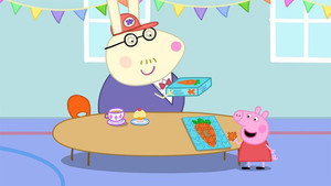 Peppa malac 9. évad Ep.5 5. epizód
