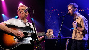 Austin City Limits 34. évad Ep.11 11. epizód