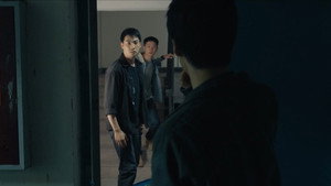 白夜暗影 1. évad Ep.15 15. epizód
